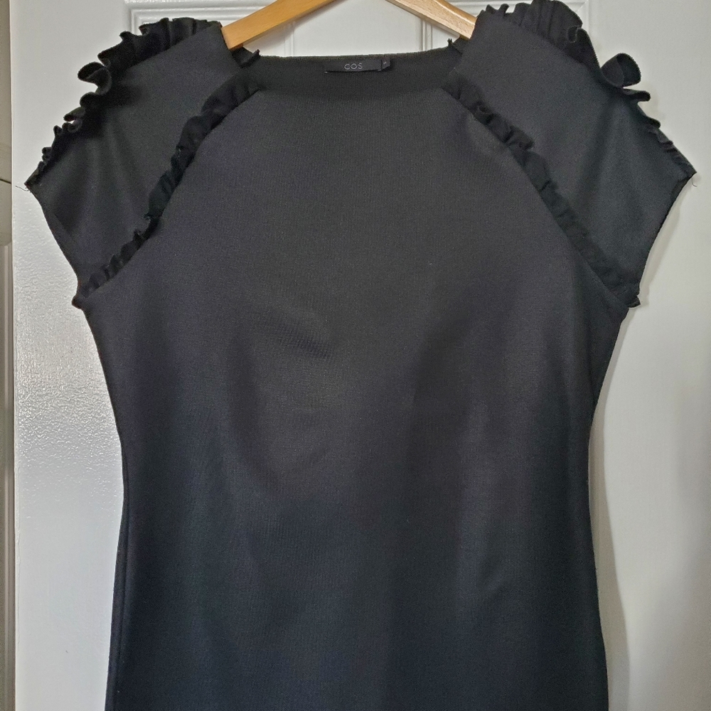 COS Top black